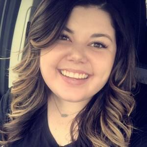 Meet your Posher, Kasey